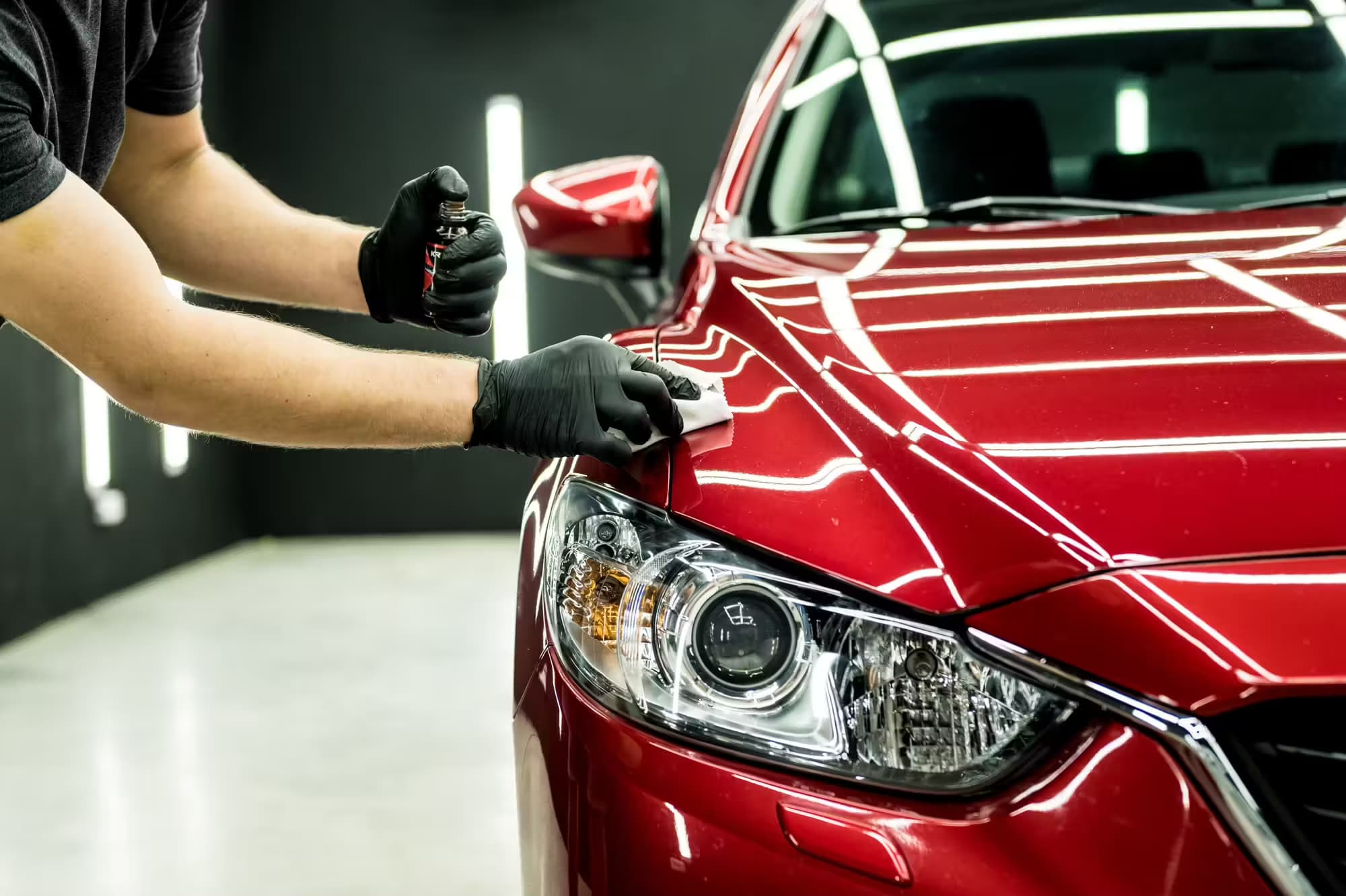 Why Ceramic Coating is Worth the Investment cover image