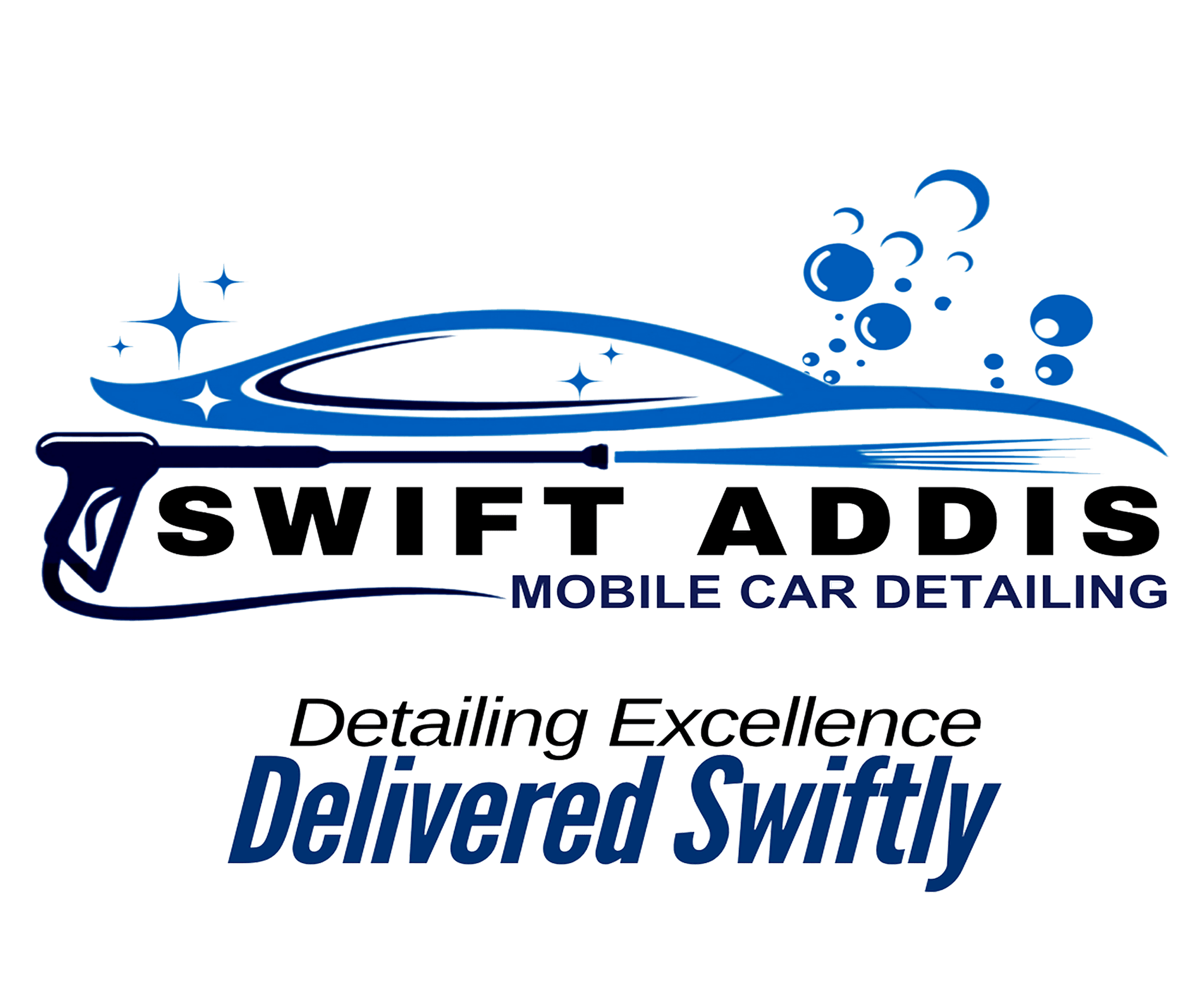 Our team at Swift Addis